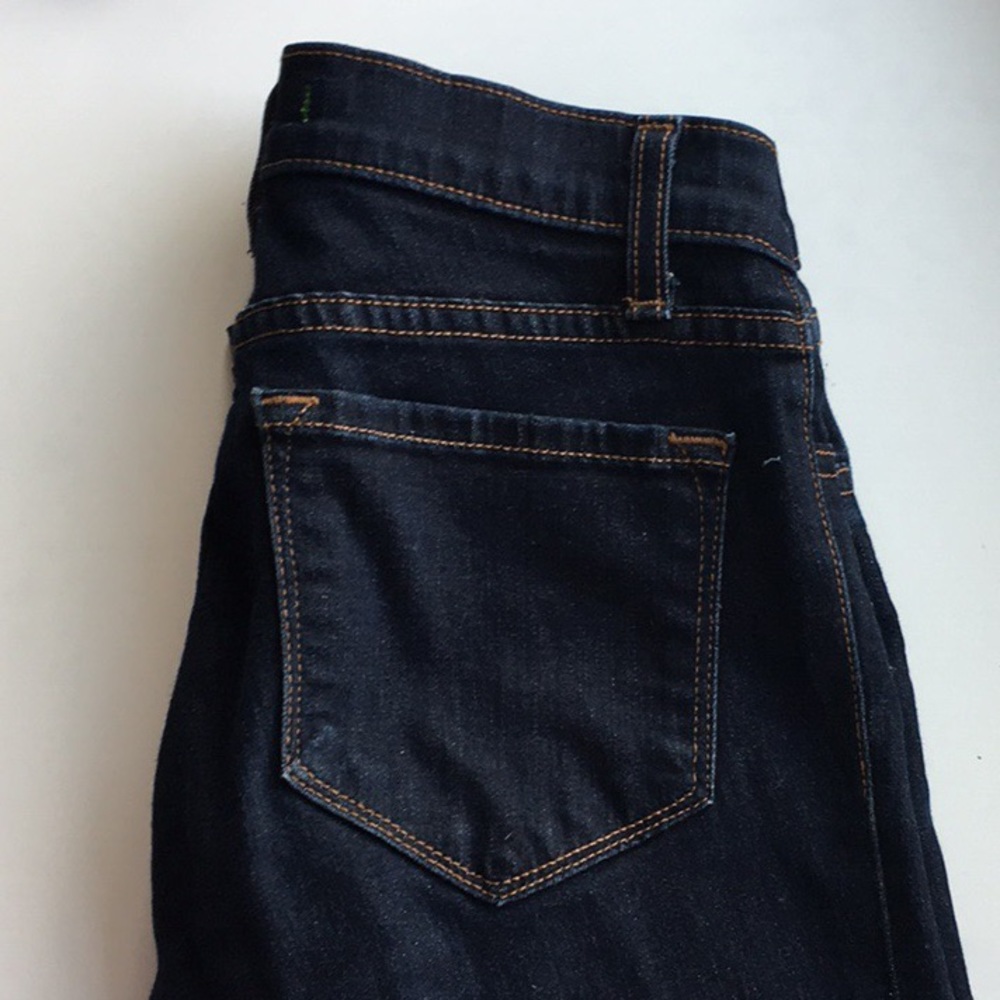 J Brand